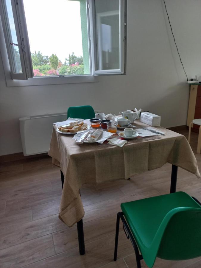 Gardafarm Agriturismo Верона Экстерьер фото