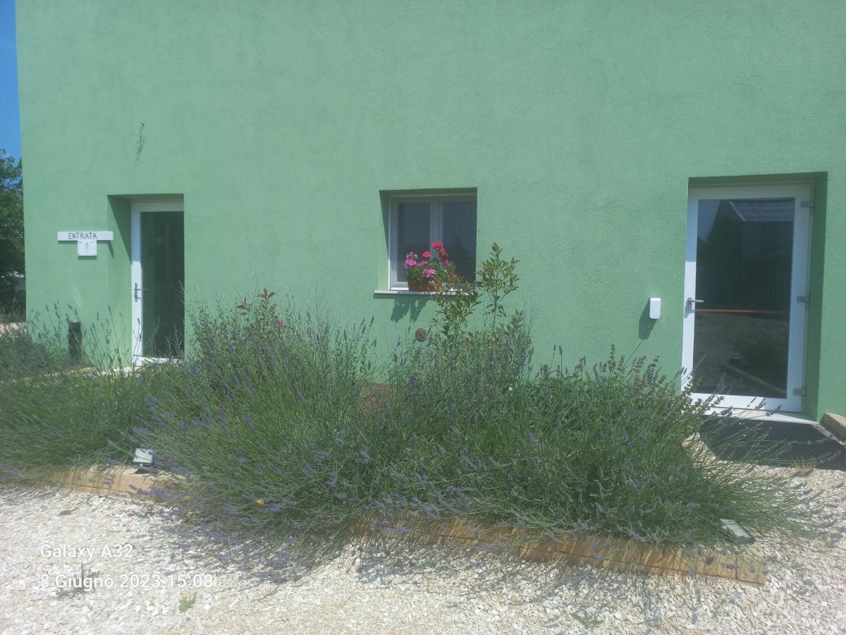Gardafarm Agriturismo Верона Экстерьер фото